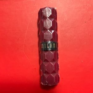 Sealed Milani Fetish Shine Lipstick in the shade “fantasy”